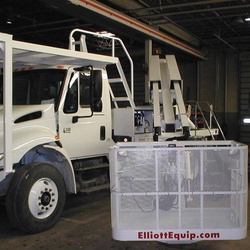 Elliott G40F