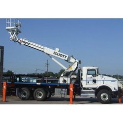 Elliott G72F