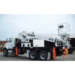 Elliott G72F