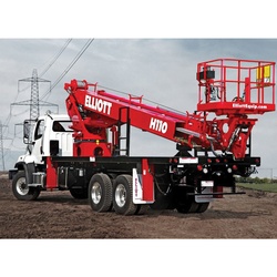 Elliott H110R
