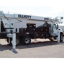 Elliott H110R