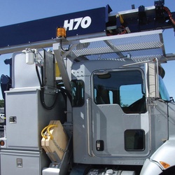 Elliott H70R