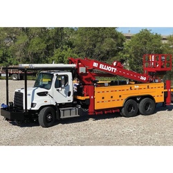 Elliott I60F