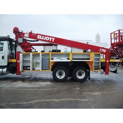Elliott I70F
