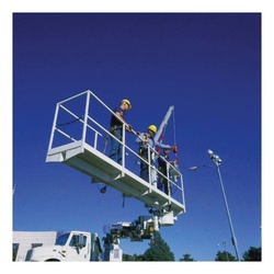 Elliott S50F Skywalk