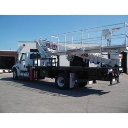 Elliott S50F Skywalk
