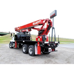 Elliott S70R Skywalk