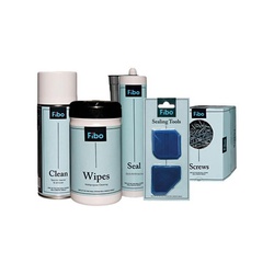 FLEURCO&trade; FB248-INSTALLKIT-33-W