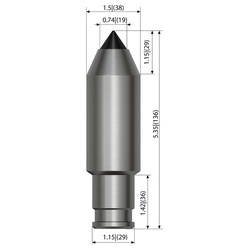 FOUNDRY TOOLING 354398