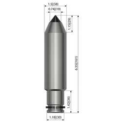 FOUNDRY TOOLING 355197