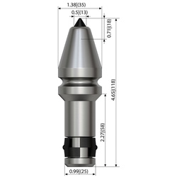 FOUNDRY TOOLING 355198