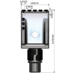 FOUNDRY TOOLING 354691