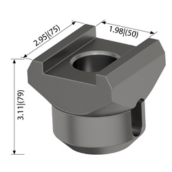 FOUNDRY TOOLING 355211