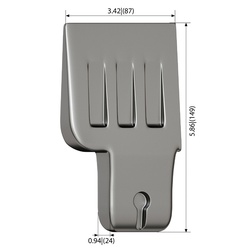 FOUNDRY TOOLING 355213