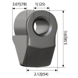 FOUNDRY TOOLING 355218