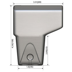 FOUNDRY TOOLING 355229
