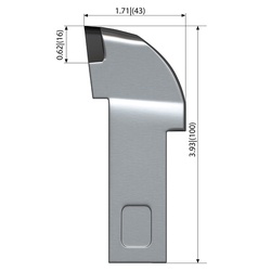 FOUNDRY TOOLING 355237