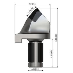 FOUNDRY TOOLING 354488