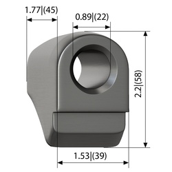 FOUNDRY TOOLING 354366