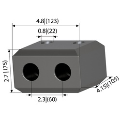FOUNDRY TOOLING 354660