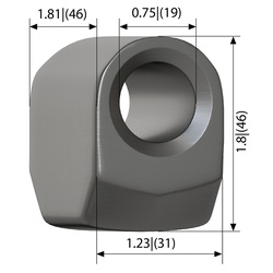 FOUNDRY TOOLING 355275