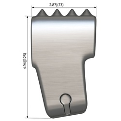FOUNDRY TOOLING 354592