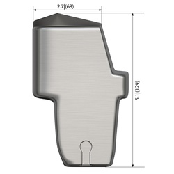 FOUNDRY TOOLING 354776