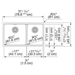 FRANKE MAG1601611LD-MBK FRAMAG1601611LDMBK