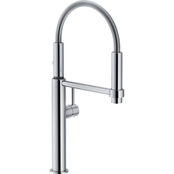 Franke PES-360-CHR