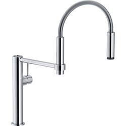 Franke PES-360-CHR FRAPES360CHR