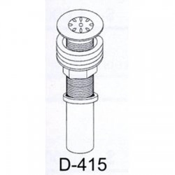 FAIRMONT designs® D-415-PC