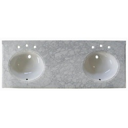 FAIRMONT designs&reg; T-6122DWC