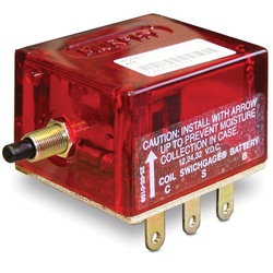 FW Murphy&reg; 473589