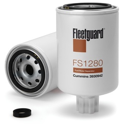 Fleetguard&reg; 589021