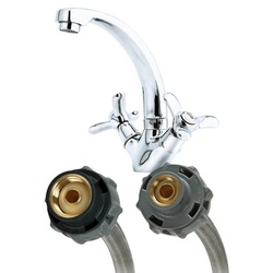 Fluidmaster® PRO1F24 FLUPRO1F24