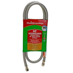 Fluidmaster&reg; B1W48 FLUB1W48