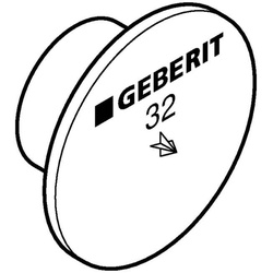 GEBERIT 240.306.00.1