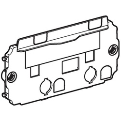 GEBERIT 243.302.00.1