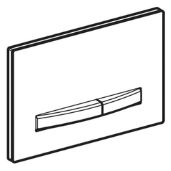 GEBERIT 115.672.11.2 GEB115672112