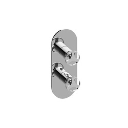 GRAFF® G-8047-C19E0-PN/OX-T