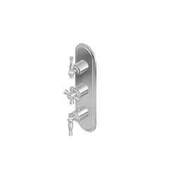 Graff G-8087-ALM22C3-AU-T