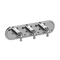 GRAFF&reg; G-8087H-C3E0-PC-T