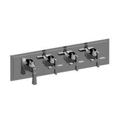 GRAFF® G-8179H-1L3C-VBB-T