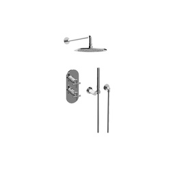 GRAFF&reg; GL2.022WD-C17E0-BK-T