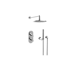 GRAFF® GL2.022WD-C19E0-MBK-T