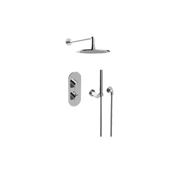 GRAFF&reg; GL2.022WD-LM42E0-BB-T