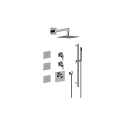 Graff GM3.112SH-LM40E0-WT