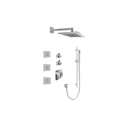 Graff GM3.112SH-SH0-RG