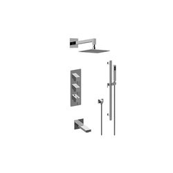 GRAFF® GM3.612WT-LM39E0-BNi-T