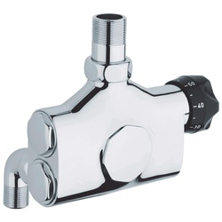 GROHE 12424000 GRO12424000